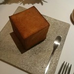 リベルテ・ア・ターブル・ド・タケダ - 