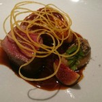 リベルテ・ア・ターブル・ド・タケダ - 