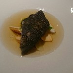 リベルテ・ア・ターブル・ド・タケダ - 