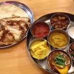 スパイスボックス - レギュラーミールス（フィッシュ）