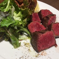 ダルマット 六本木ヒルズ店 - 