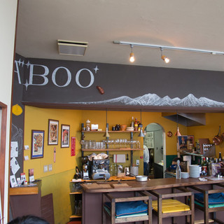 ビストロ バガブー_2