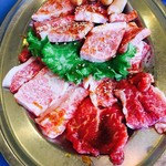 Yakiniku No Shirakawa - 