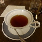 石渡紅茶 - 3杯目