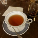 石渡紅茶 - 2杯目