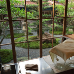 辻家庭園 - 