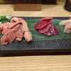 焼鳥よしおか 六甲店