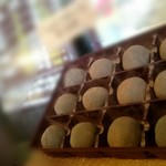 アンジェリック ヴォヤージュ - 