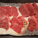 焼肉ギュウミー - 