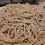 ゆで太郎 - 2016/11 レビュ29回目 もり あっぷ