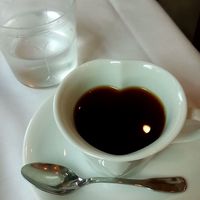 レストラン ヒロミチ - 
