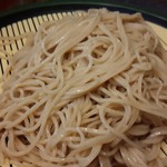 ゆで太郎 - 2016/11 レビュ9回目 