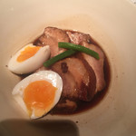 石塀小路豆ちゃ - 