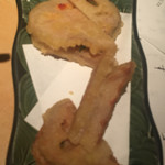 石塀小路豆ちゃ - 