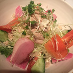 石塀小路豆ちゃ - 