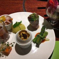 やさいの王様 銀座店 - 