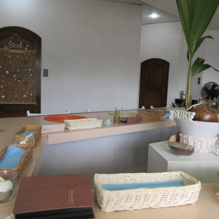 ビーチ食堂 Mr. BEACH_2