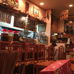 タン・カフェ - 