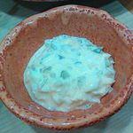 とんかつ　若葉 - タルタルお代わり