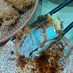 とんかつ　若葉 - 