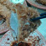 とんかつ　若葉 - 