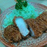 とんかつ　若葉 - 2