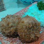 とんかつ　若葉 - ２