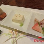 海鮮茶屋魚吉 - 