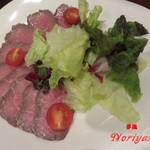 海鮮茶屋魚吉 - 一つ一つの吟味された味に脱帽