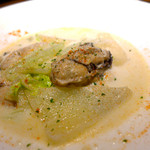 ワインカフェ - 