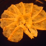 鮮 徳之介 - アラ（クエ）しゃぶしゃぶ用　