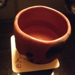 建仁寺 祇園 丸山 - しょうが湯