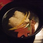 建仁寺 祇園 丸山 - 椀物