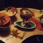 建仁寺 祇園 丸山 - 三寸