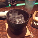 Ryukyu Dining 家守家 - 古里