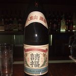 Ryukyu Dining 家守家 - 請福