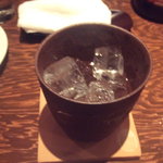 Ryukyu Dining 家守家 - 暖流