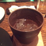 Ryukyu Dining 家守家 - 白百合