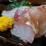 桂川 - 鱈の昆布〆