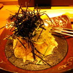 一菜 - 明太子ビーフン