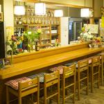 割烹レストラン　桂