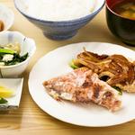 割烹レストラン　桂