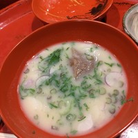 草喰 なかひがし - 