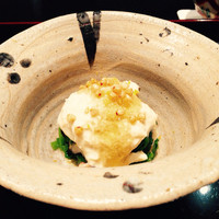 日本料理 晴山 - 