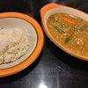 村上カレー店・プルプル