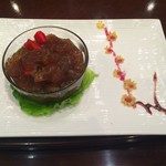 随心园中餐厅 - 