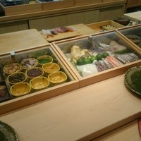 伊勢鮨 - 