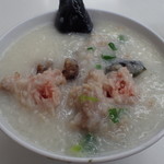 南龍粥店 - 