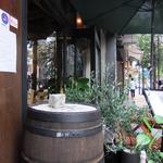 オブスキュール - 入り口