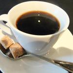 オブスキュール - コーヒー